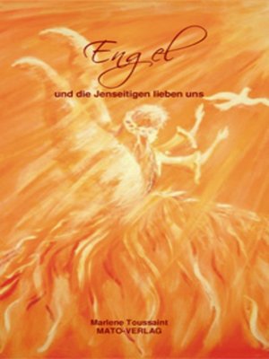 cover image of Engel und die Jenseitigen lieben uns